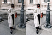 Clean & Minimal Lightroom Presets, an Action Add-On by Best Lightroom Presets (Thumbnail 14 of 14)