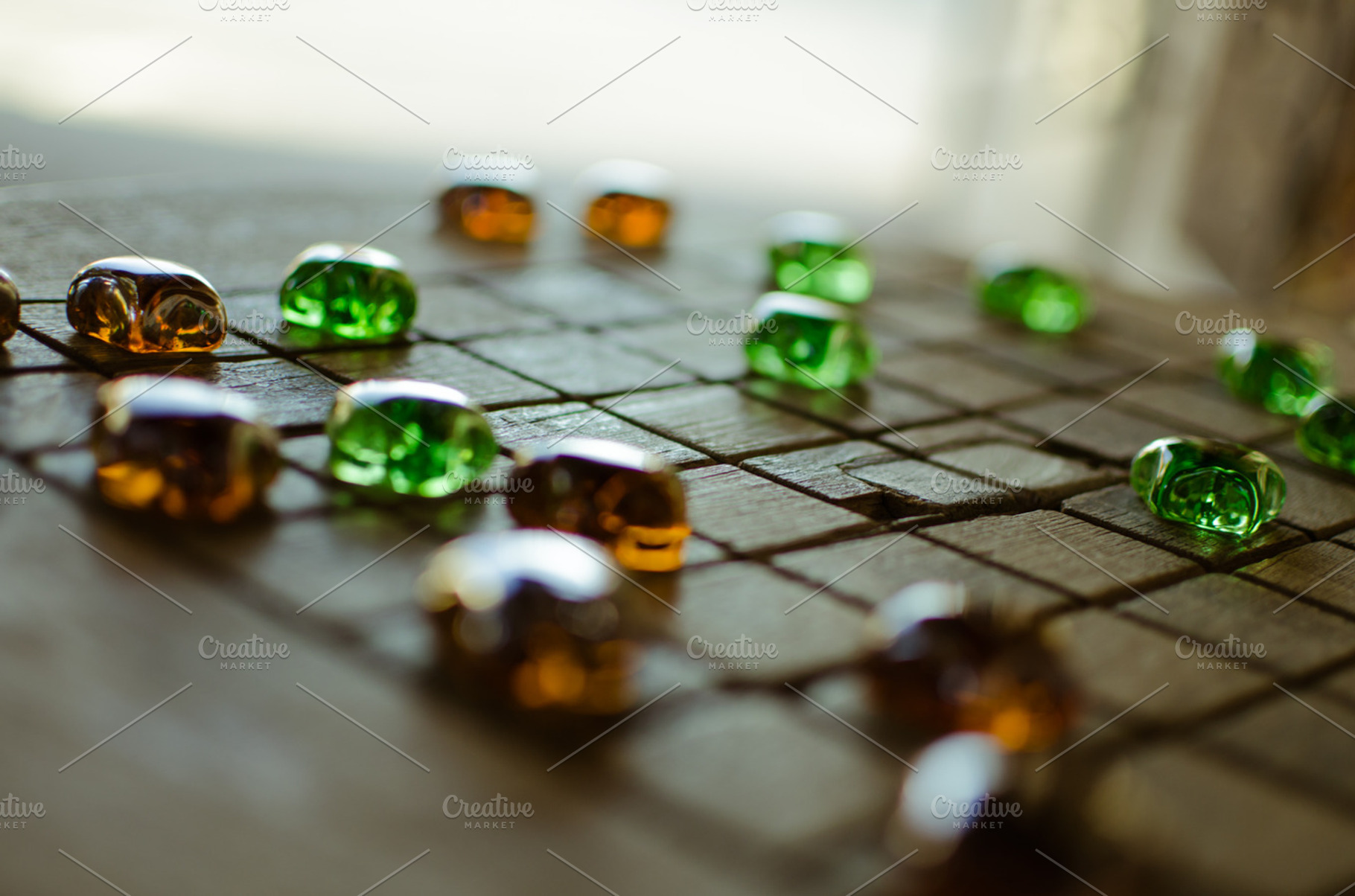 Game Gems