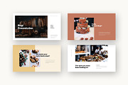 Begr : Patisserie Biz Powerpoint, a Presentation Template by Punkl Camp (Thumbnail 2 of 16)