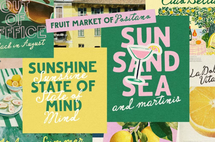 Coastal Wanderlust