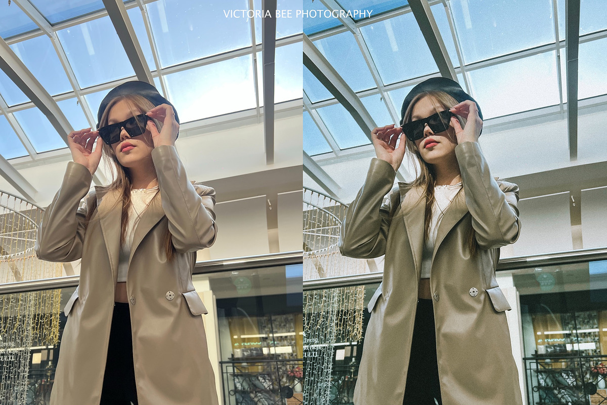 EKTACHROME LIGHTROOM PRESETS, a Preset Add-On by Victoria Bee Presets (Photo 10 of 10)