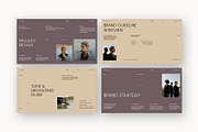 Bona : Lookbook Deck Powerpoint, a Presentation Template by Punkl Camp (Thumbnail 7 of 16)