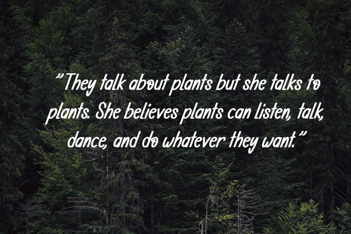 Quintyl - Brush Font, a Sans Serif Font by ENATIVE (Photo 5 of 5)
