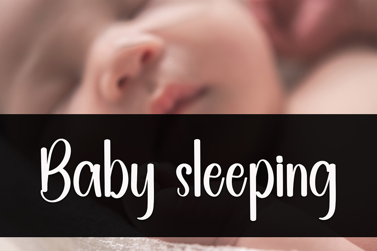Quantity, a Handwritten Font by FreshTypeINK (Photo 5 of 7)