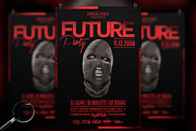 150 Giga Flyer Bundle + 10 Freebies, a Flyer Template by GIGA-TEMPLATE (Thumbnail 65 of 152)