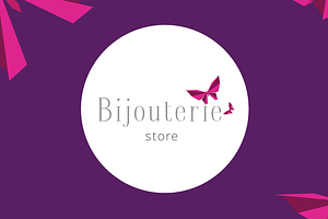 Logo Bijouterie