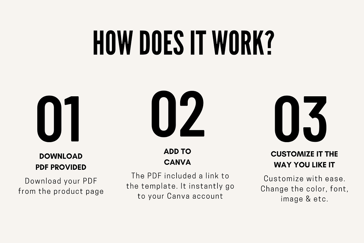 Women's Fitness Coaching Website, a Landing Page Template by thecyella.co (Photo 4 of 4)
