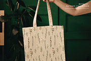 Bethany Seamless Patterns, a Pattern Graphic by Emilie Cliche (Thumbnail 11 of 12)