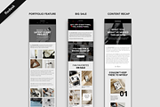 Flodesk Email Templates | Ravenna, an Email Template by Designorina (Thumbnail 4 of 9)
