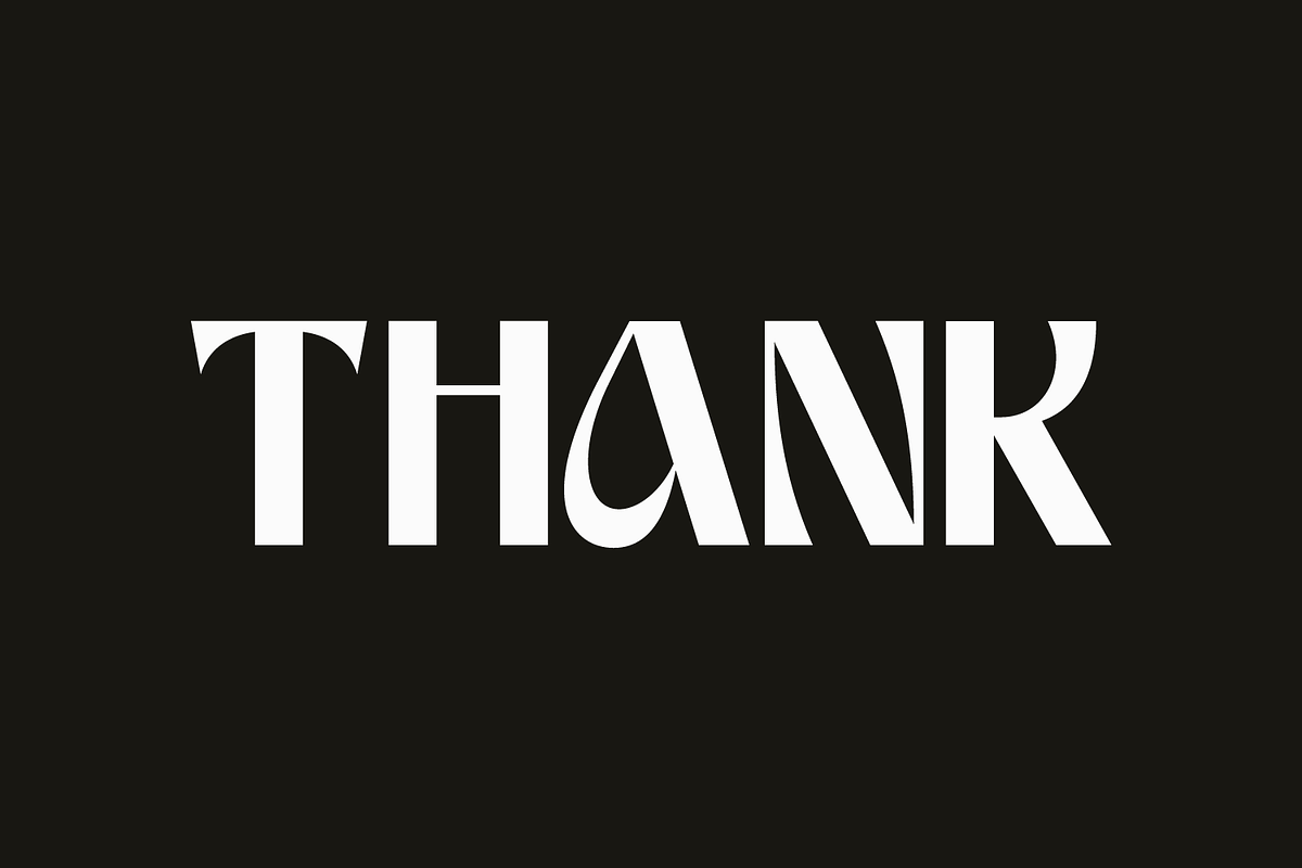 Croway, a Sans Serif Font by Zaloma Studio (Photo 20 of 20)