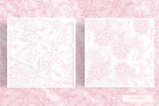 Graphic Pink&Green Wedding 2, an Object Graphic by Knopazyzy (Thumbnail 9 of 14)