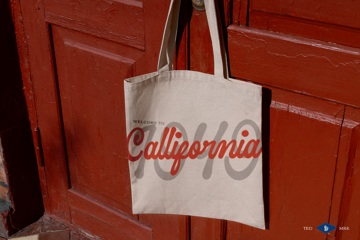 Replica Village Vintage Script Font, a Font by Denustudios (Photo 2 of 12)