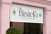 Bagvan Anstic Elegant Serif Font, a Serif Font by timelesstype.co (Thumbnail 13 of 20)