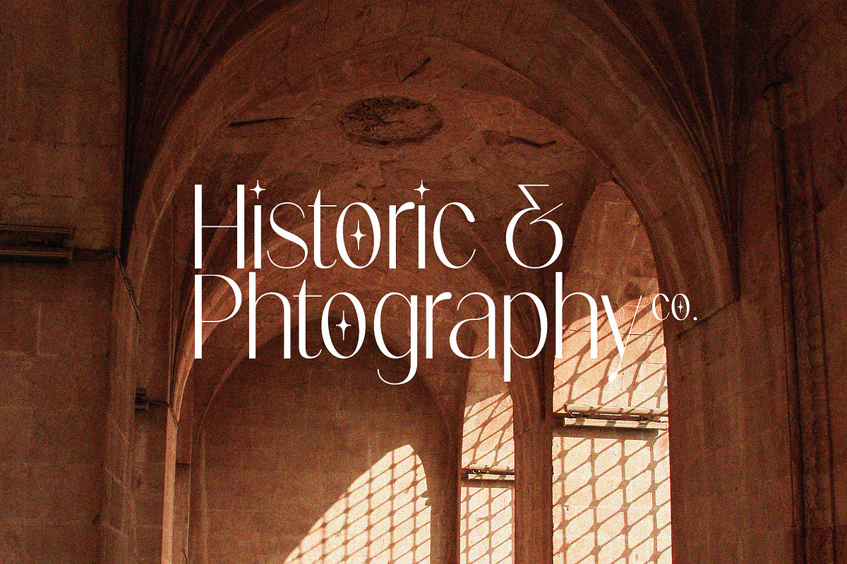 Volianchy Typeface, a Sans Serif Font by MJtypefoundry (Photo 5 of 12)