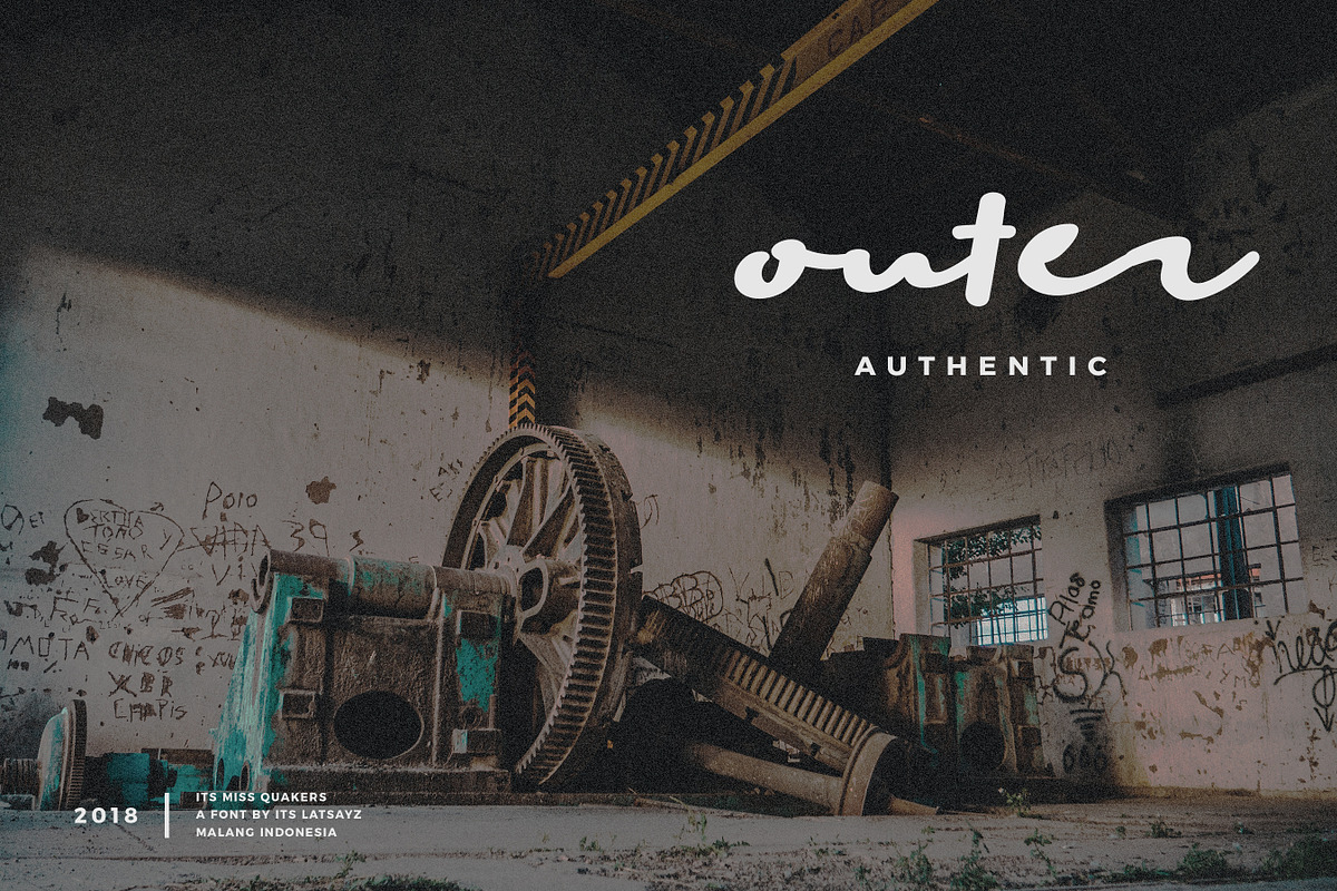 Handlettered Font Bundle, a Script Font by It's Latsayz (Photo 32 of 38)