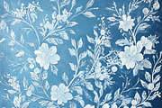 Frosted Glass Window Backgrounds, a Background Graphic by Printable Treasure (Thumbnail 4 of 4)