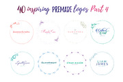 Awesome Logo & Design Creation Kit, a Branding & Logo Template by SNIPESCIENTIST (Thumbnail 18 of 31)