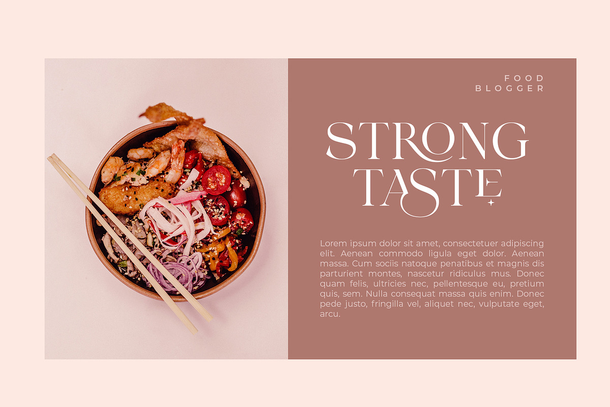 Hallosca Serif Typeface, a Serif Font by Godbless Studio (Photo 9 of 16)