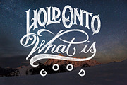 Fernweh, a Sans Serif Font by 1871 Project (Thumbnail 4 of 5)