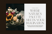 Magire - Elegant Serif, a Serif Font by Luna Shop (Thumbnail 4 of 6)