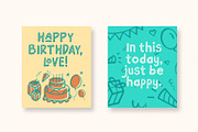 Something Weird Font, a Sans Serif Font by trustha (Thumbnail 3 of 7)