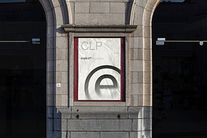 CLP Citylight Mockup – Dual Format S