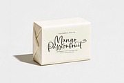A Romantic Handmade Script, a Script Font by Callie Rian & Co. (Thumbnail 5 of 14)