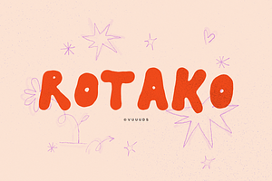 Rotako