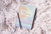 Ethereal Gradients - aura textures, a Background Graphic by alenaganzhela (Thumbnail 2 of 9)