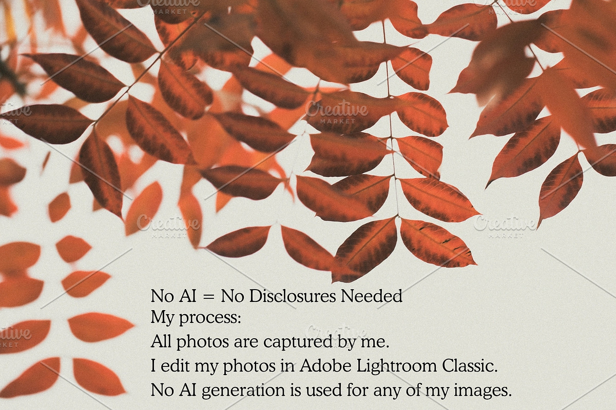 Film Inspired Autumn Backgrounds, a Background Photo by CreatingYOU.®, Lori Rice (Photo 5 of 5)