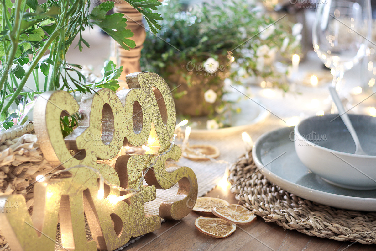 Good Vibes, Summer Dining | Stock, a Food & Drink Photo by Chalking Up Stock (Photo 11 of 16)