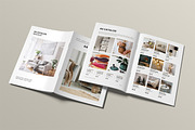 Catalog A4 Mockup, a Books & Magazine Mockup by Twins_studio926 (Thumbnail 5 of 5)