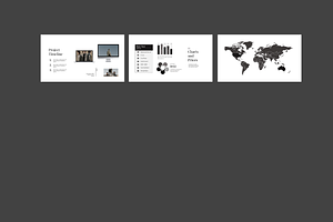 Kala Powerpoint Template