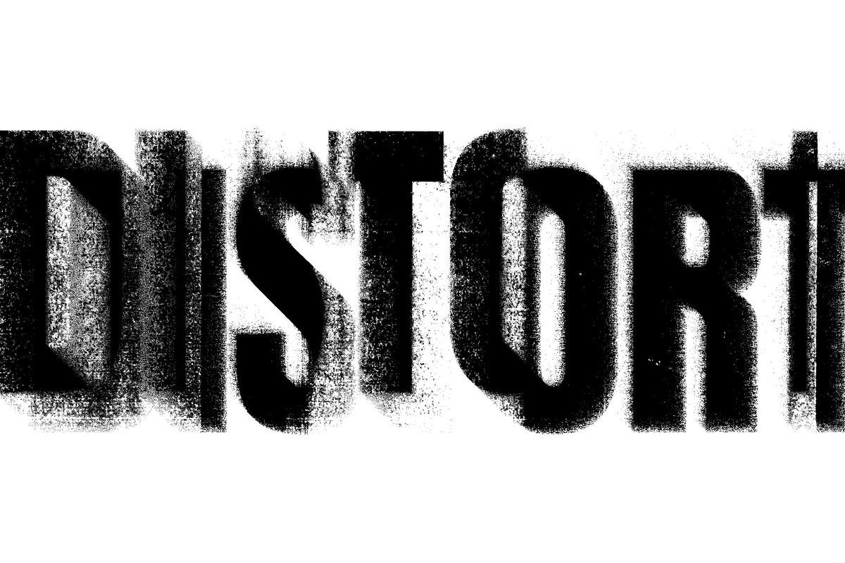 Sandy Distort Text Effect, a Layer Style Add-On by Design Squad (Photo 3 of 4)