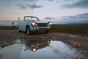 Travel & Landscape Lightroom Presets, an Action Add-On by PhotoMarket (Thumbnail 20 of 44)
