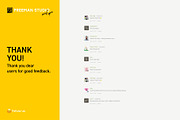 Dubai T-Shirt Mock-Up Set, an iPhone Mockup by Freeman Studio (Thumbnail 16 of 17)