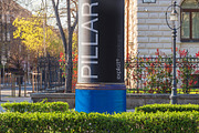 Advertising Pillar Mockup – Classic, a Mockup by ExplicitStudio (Thumbnail 2 of 4)
