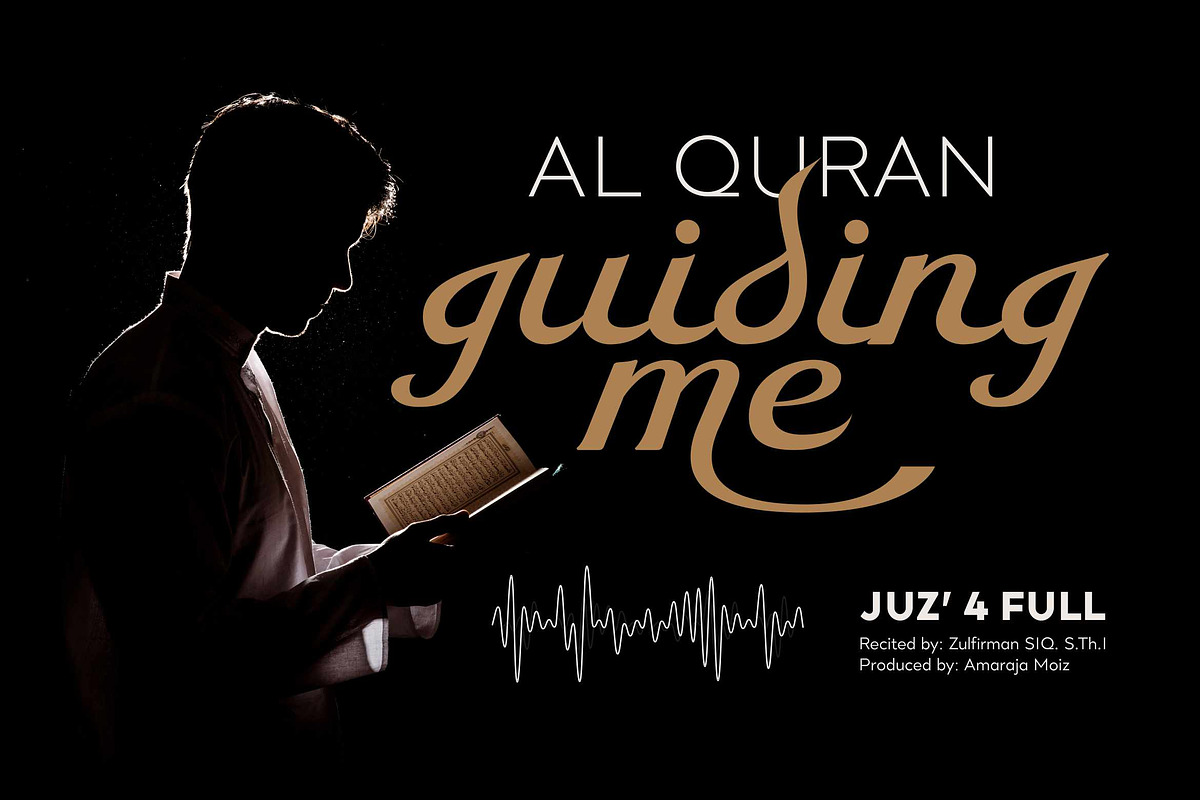 Rokhald - Arabic Font Style, a Font by Runsell Studio (Photo 2 of 4)