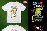 Frog character creator + lettering, a Graphic by SayMascarpone (Thumbnail 21 of 30)