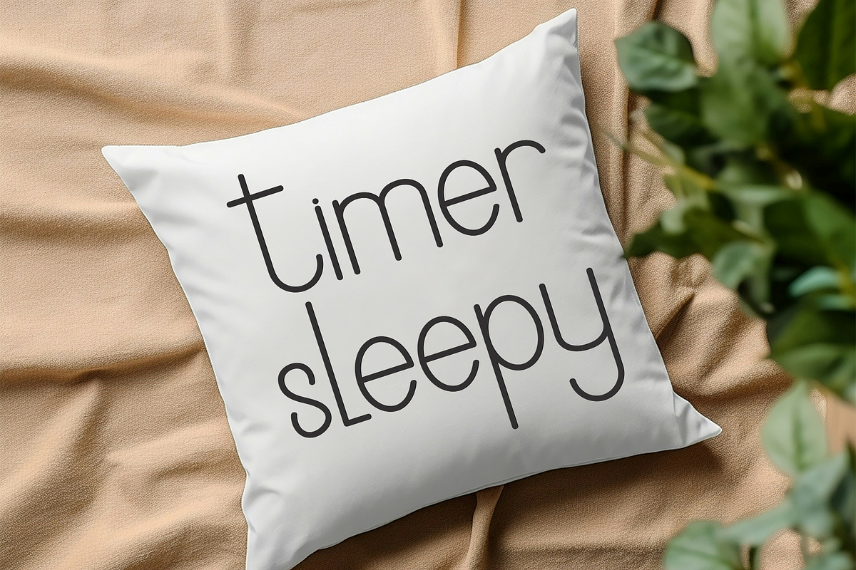 Bright Brother, a Sans Serif Font by FreshTypeINK (Photo 7 of 8)