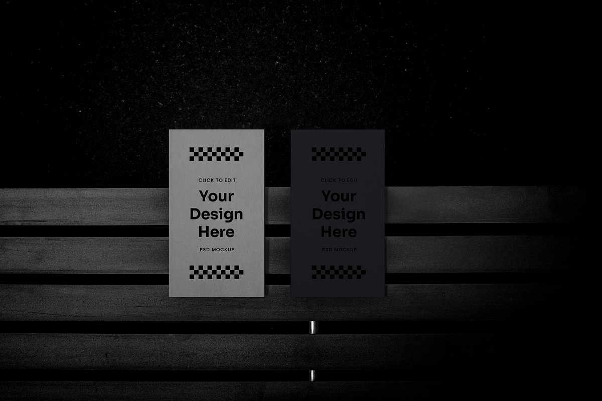 The Grill Mockup Set, a Merchandise Mockup by rodrigofkaminski (Photo 2 of 8)
