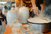 Christmas Market Crepe Photos, a Food & Drink Photo by Tekso (Thumbnail 3 of 6)