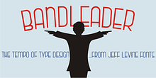 Bandleader JNL