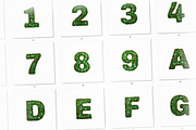 Hulk – 3D Lettering, a Graphic by Deeezy (Thumbnail 5 of 6)