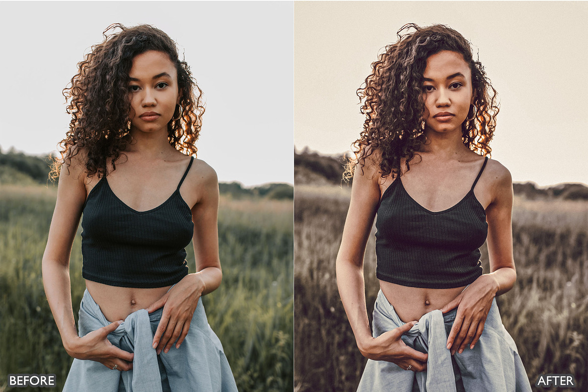 Cinematic Portrait Lightroom Presets, a Preset Add-On by AAA Presets (Photo 12 of 17)