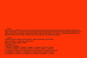 Balium Blur, a Sans Serif Font by Unio Designs (Thumbnail 2 of 13)