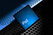 M4 iPad Pro 13 Mockups, an iPad Mockup by pixelbuddha.net (Thumbnail 2 of 13)