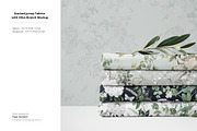 Fabric Factory v.8 Mockup Bundle, a Merchandise Mockup by creatsy5 (Thumbnail 23 of 53)