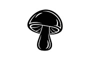 Hand Drawn Mushroom SVG Bundle, an Illustration by jahid234 (Thumbnail 47 of 51)