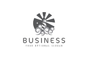Beacon of Light Custom Logo, a Branding & Logo Template by ARTE MIGUEL (Thumbnail 3 of 3)